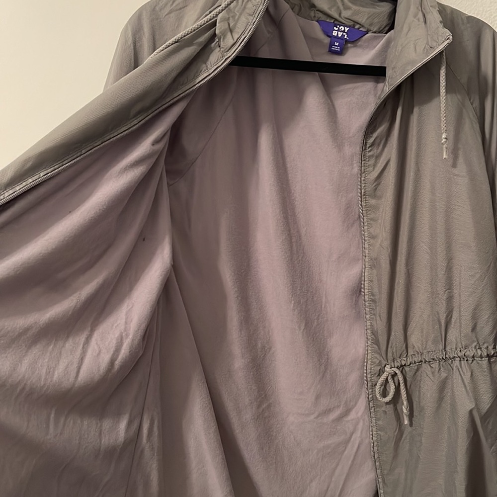 Joylab Rain Jacket - image 5
